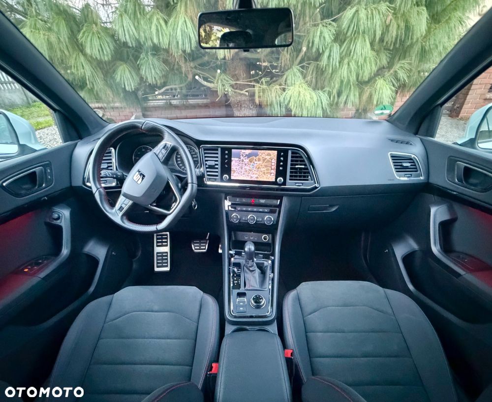 Seat Ateca - 6