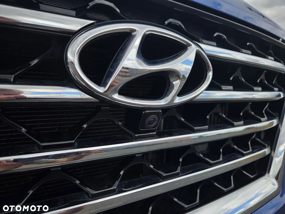 Hyundai Tucson 1.6 Turbo 4WD Premium - 12