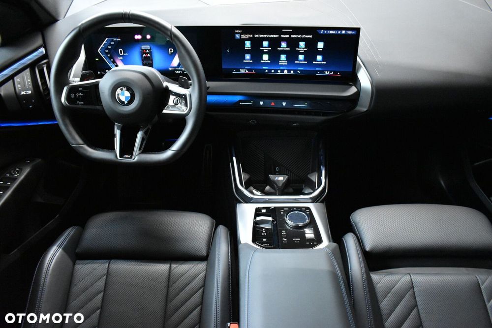 BMW X3 xDrive20d mHEV - 7