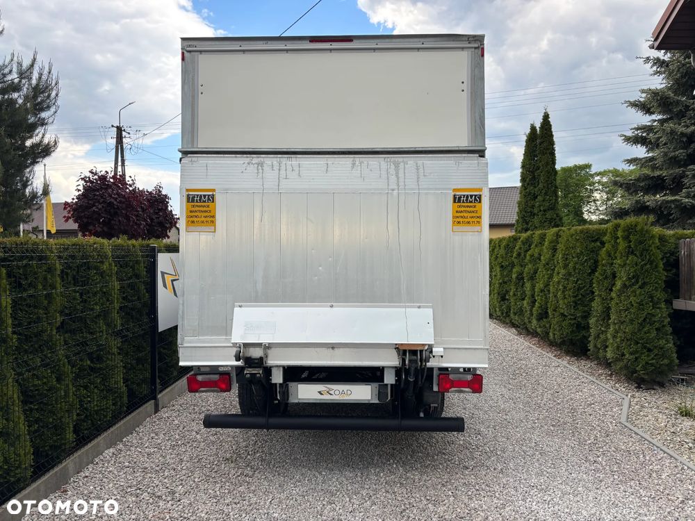Iveco Daily 35C15**Kontener**Winda**Klima**Sprowadzony - 6