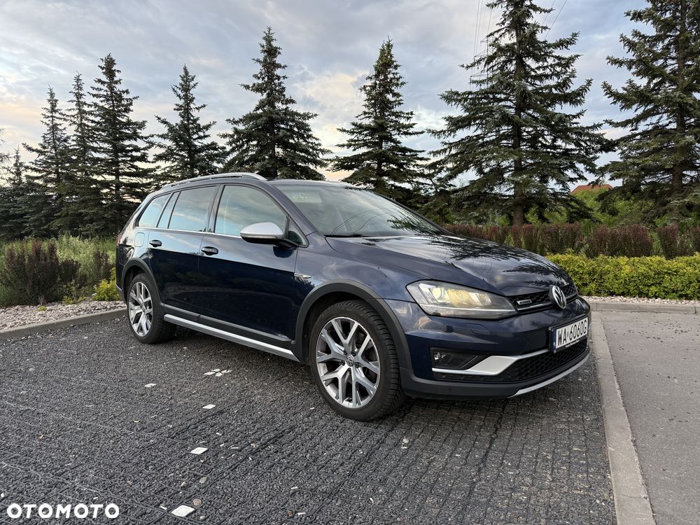 Volkswagen Golf 2.0 TDI BMT GTD DSG - 2