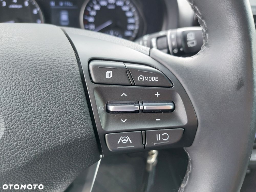 Hyundai i30 1.5 T-GDI 48V-Hybrid Prime - 22