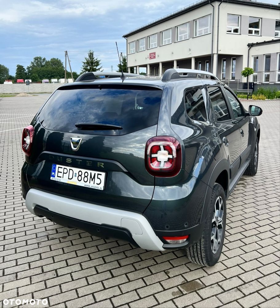 Dacia Duster - 2
