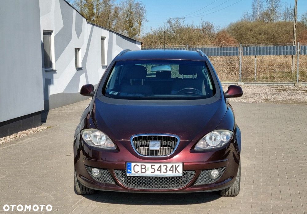 Seat Altea XL - 10