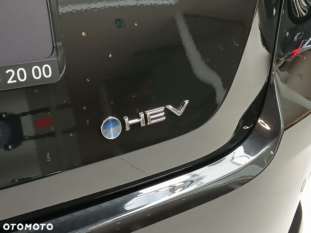 Toyota Corolla 1.8 Hybrid Style - 33