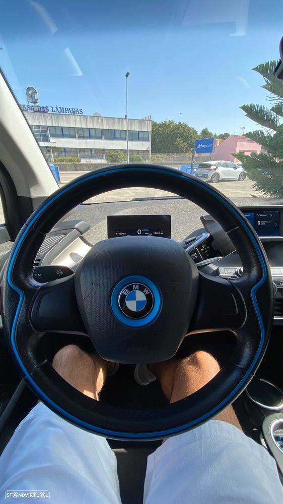 BMW i3 120Ah - 27