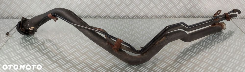 wlew rura baku zbiornika paliwa HYUNDAI TUCSON I 1 2,0 CRDI 2004-2010 EURO - 4