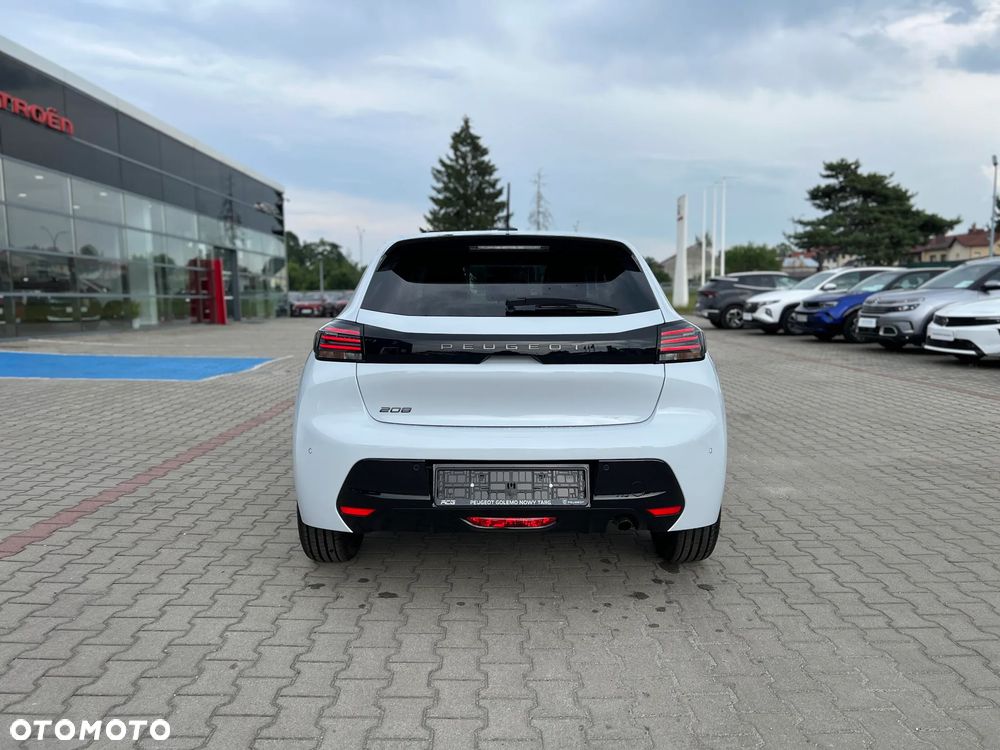 Peugeot 208 1.2 PureTech Allure S&S - 7