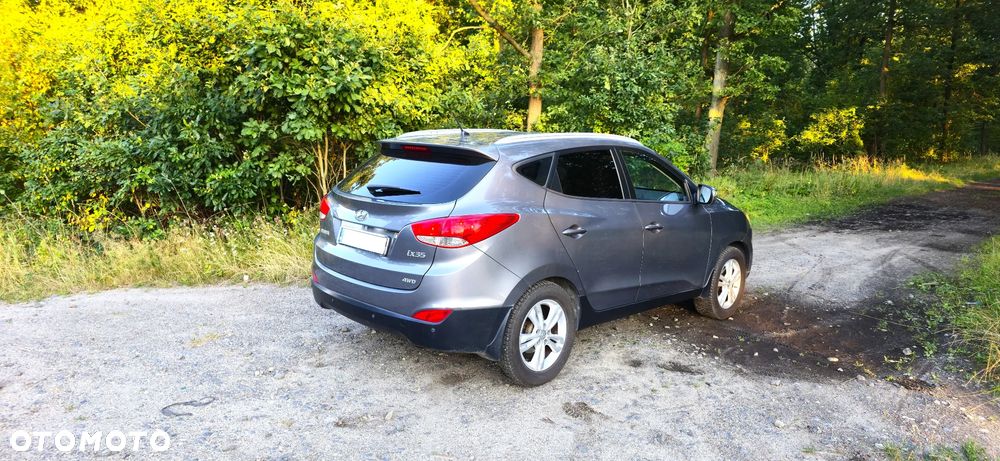 Hyundai ix35 2.0 Style - 4