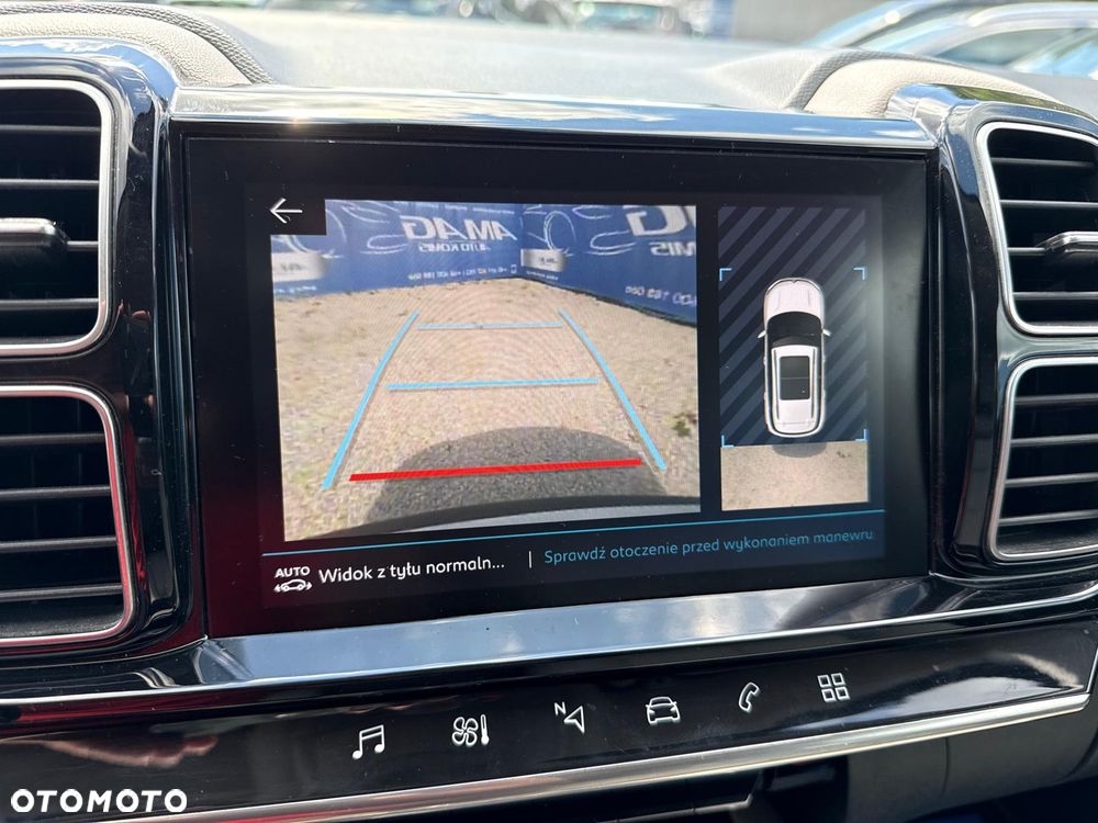 Citroën C5 Aircross BlueHDI 130 S&S LIVE PACK - 25