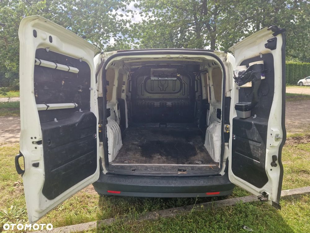 Fiat Doblo Maxi Active - 7