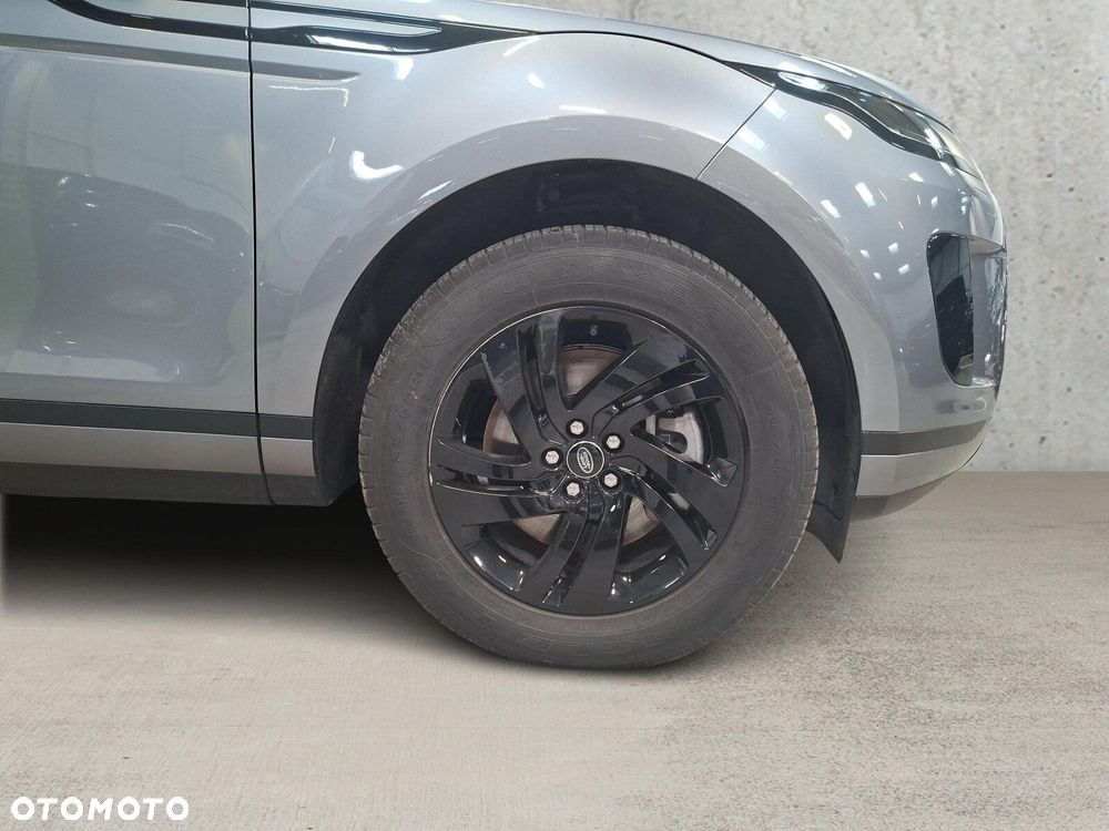 Land Rover Range Rover Evoque - 9