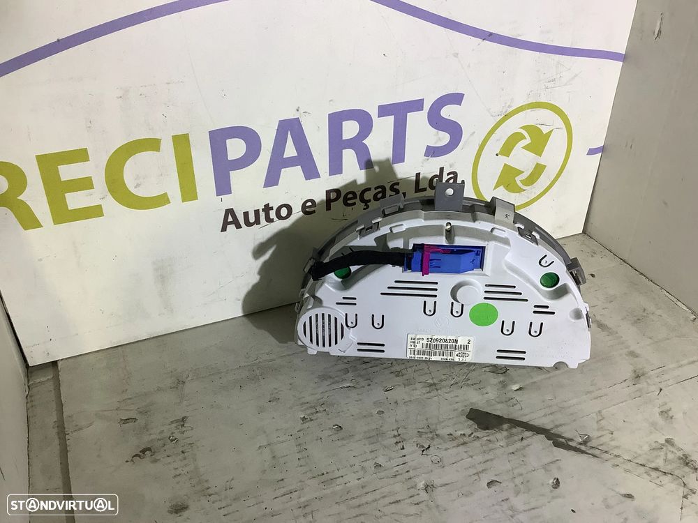 Quadrante Volkswagen Fox 1.2i - 2