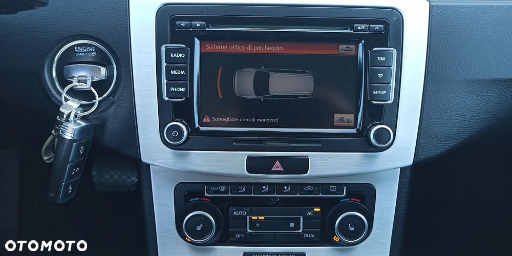 Volkswagen Passat 2.0 TDI DPF Highline DSG - 24