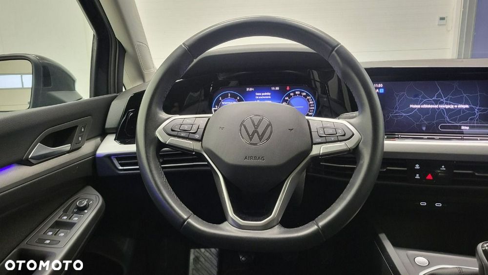 Volkswagen Golf - 13