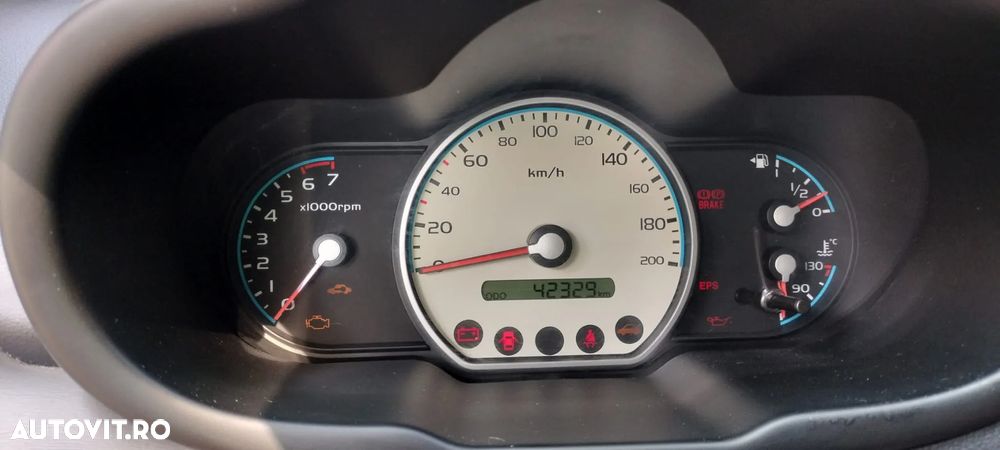 Hyundai i10 - 8
