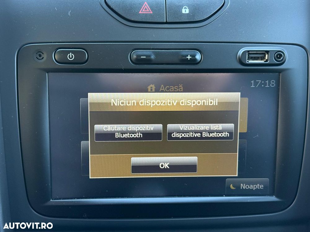 Dacia Duster dCi 110 FAP 4x4 Prestige - 35