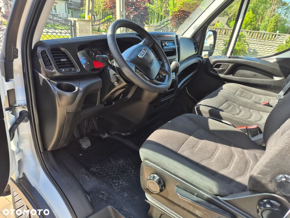 Iveco DAILY 35S15 3.0 SPROWADZAONY KLIMA MAXI - 24