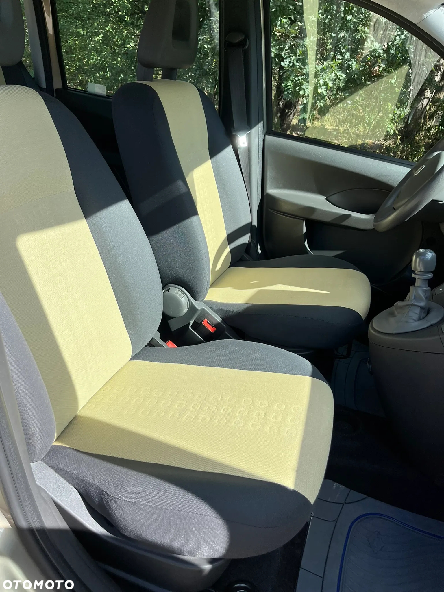 Fiat Panda 1.2 Actual Eco - 14