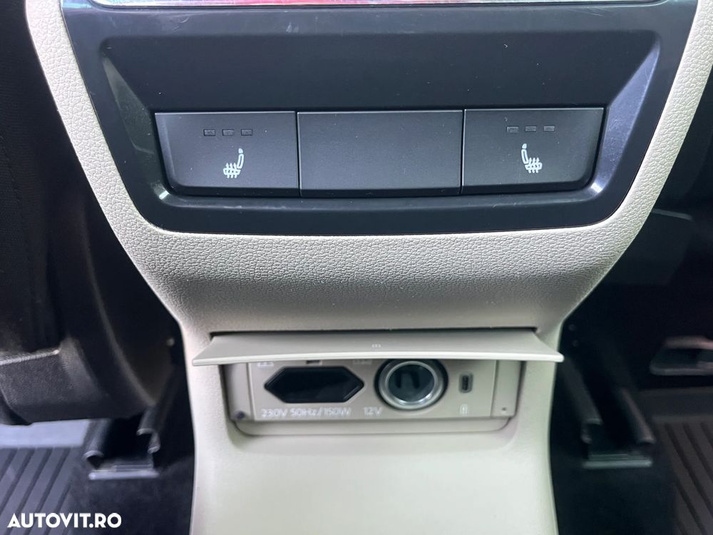 Skoda Karoq 2.0 TDI SCR Style - 14