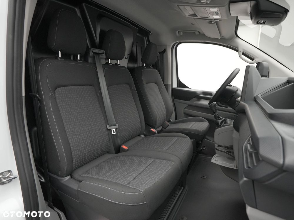 Ford Transit Custom Van L2 Trend 136KM - 19