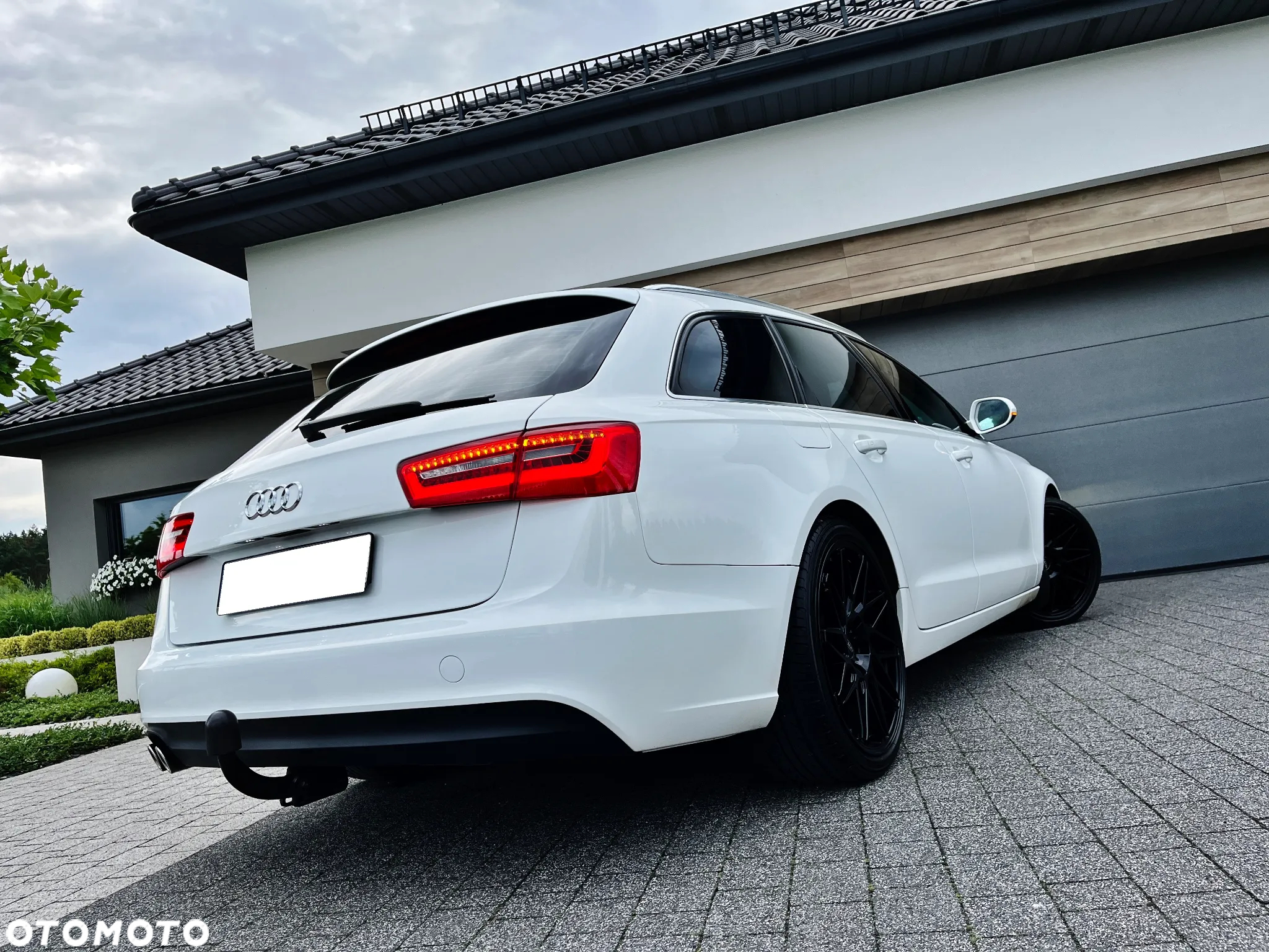 Audi A6 2.0 TDI Prime Line - 5