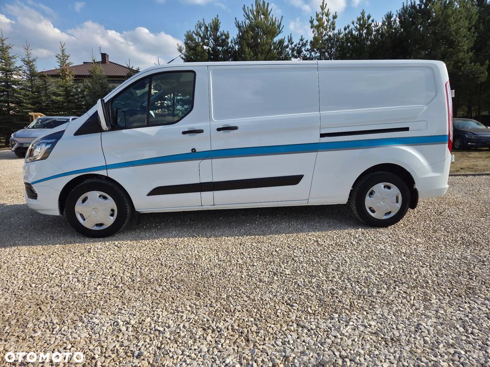 Ford Gustom L2 Automat 41 500 netto - 4
