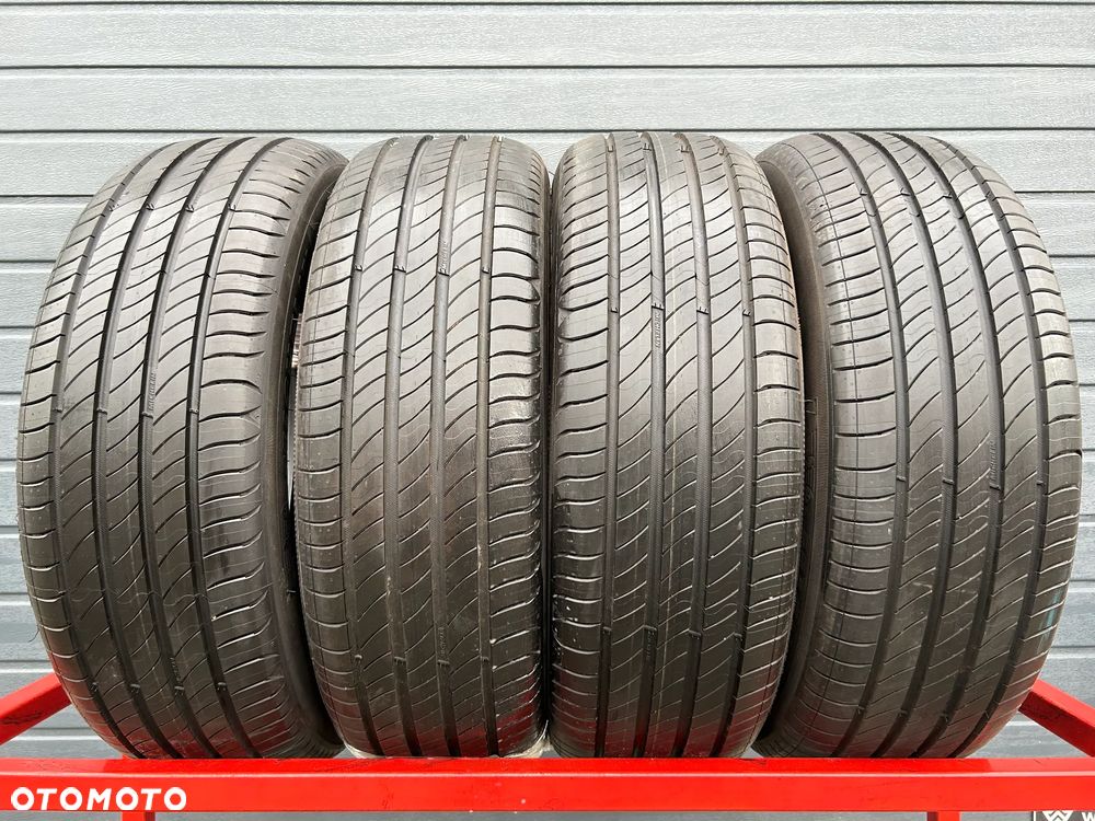 215/65 R17 OPONY DEMO MICHELIN PRIMACY 4 DO21 - 1