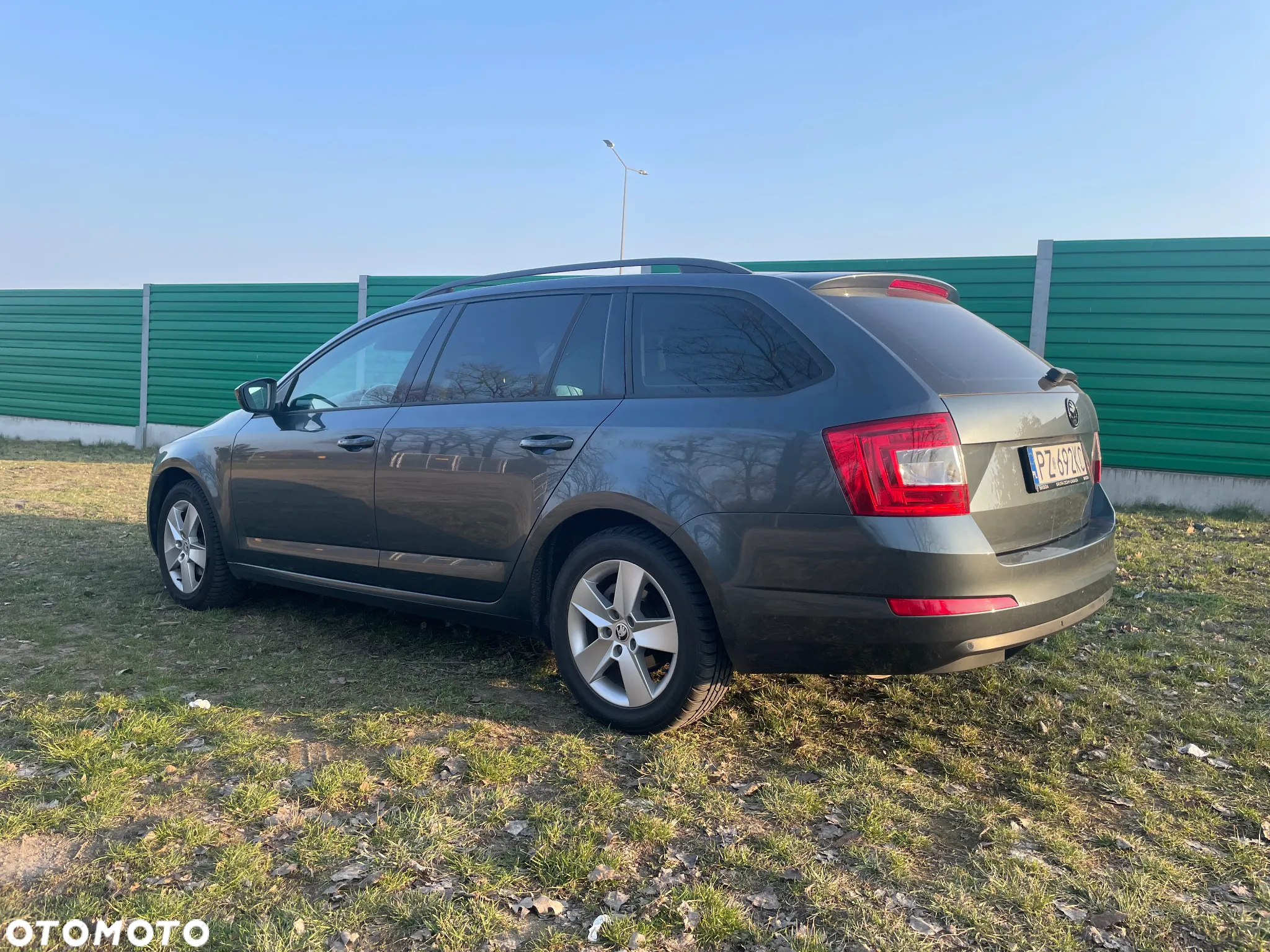 Skoda Octavia 2.0 TDI Ambition - 20