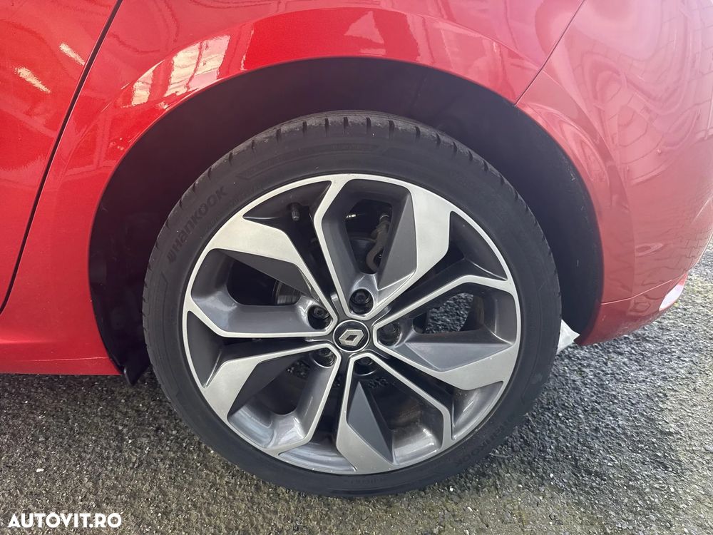 Renault Megane - 26