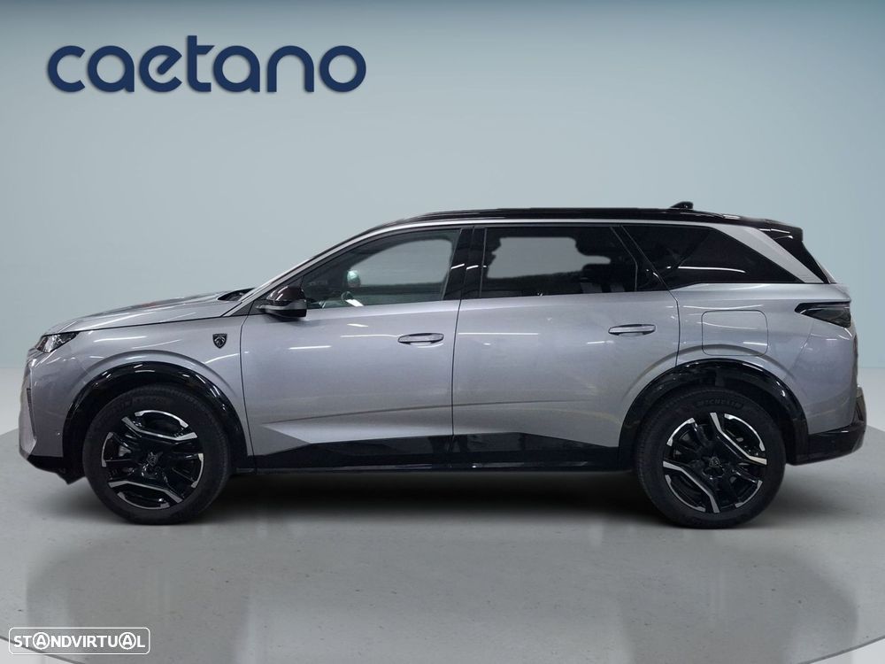 Peugeot E-5008 73 kWh GT - 5