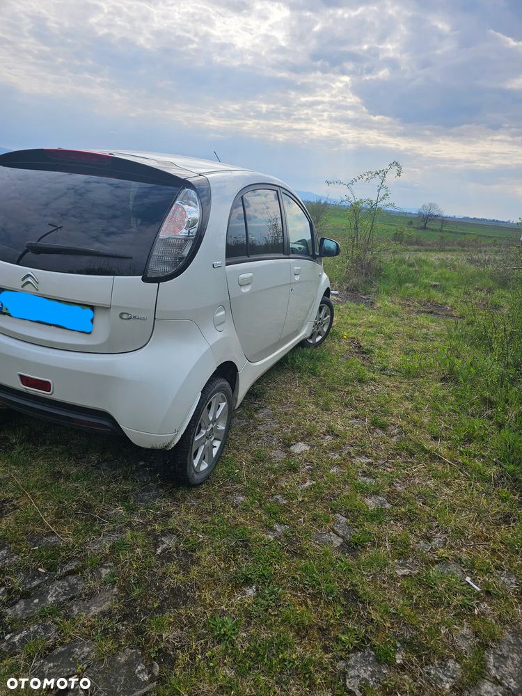 Citroën C-Zero Standard - 11