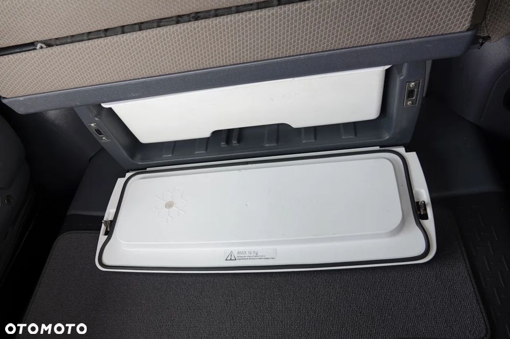 Scania R 480 / HYDRAULIKA / RETARDER / MANUAL / ALUSY / EURO 5 - 26