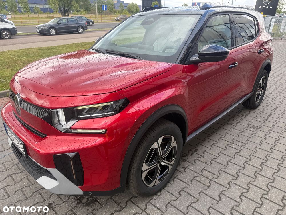 Citroën C3 Aircross 1.2 PureTech Max S&S EAT6 - 19