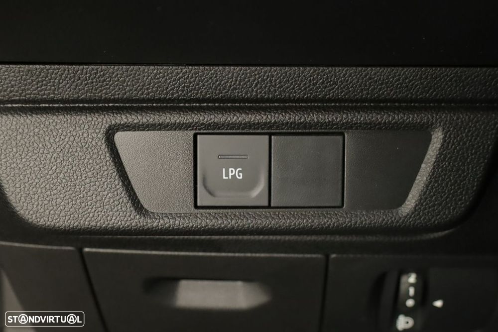 Dacia Sandero 1.0 ECO-G Expression Bi-Fuel - 19