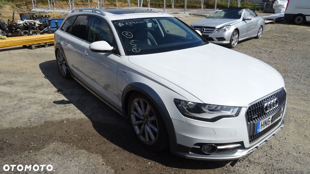 audi oe 4g9827025b a6 c7 allroad ls9r - 3