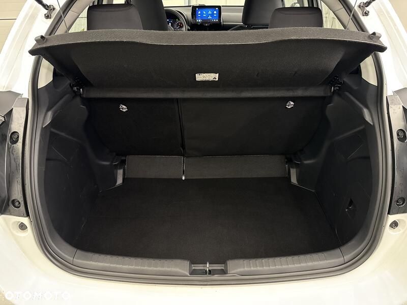 Toyota Yaris Hybrid 1.5 Active - 20