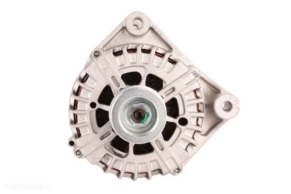 CA2041 ALTERNATOR BMW - 2