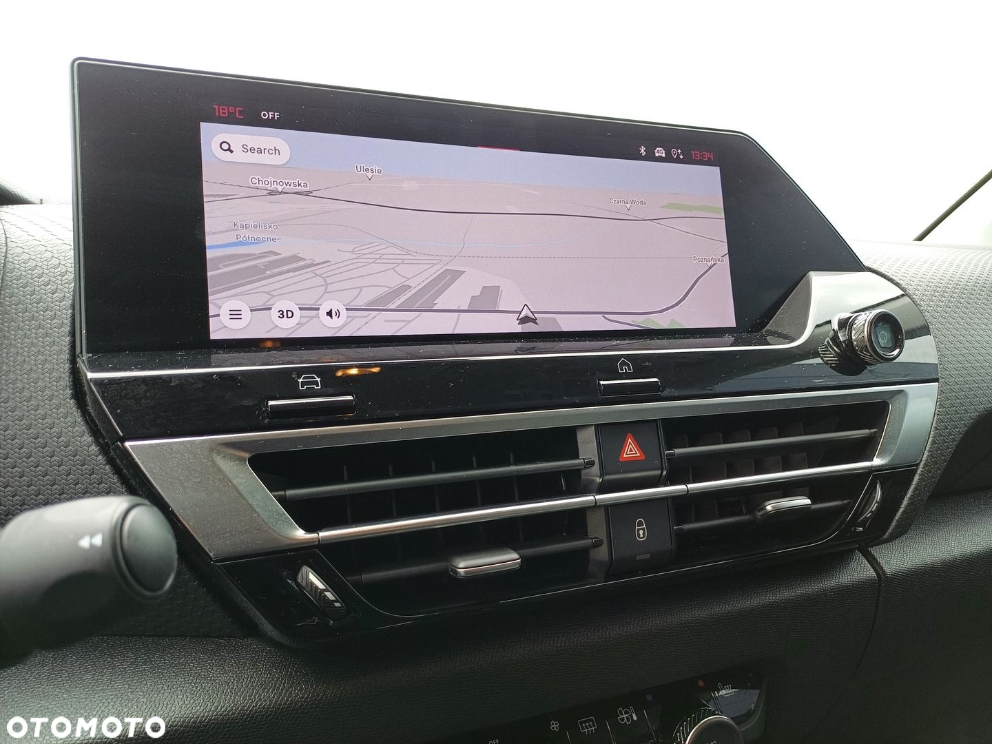 Citroën C4X 1.2 PureTech Max S&S EAT8 - 17