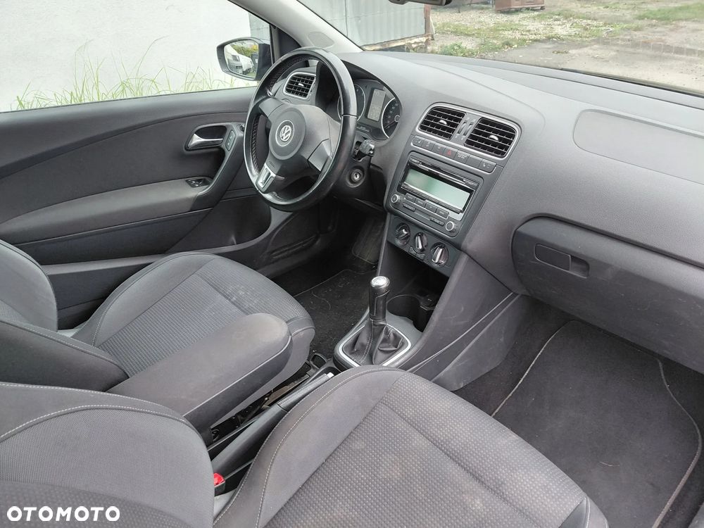 Volkswagen Polo 1.2 TSI Team - 11
