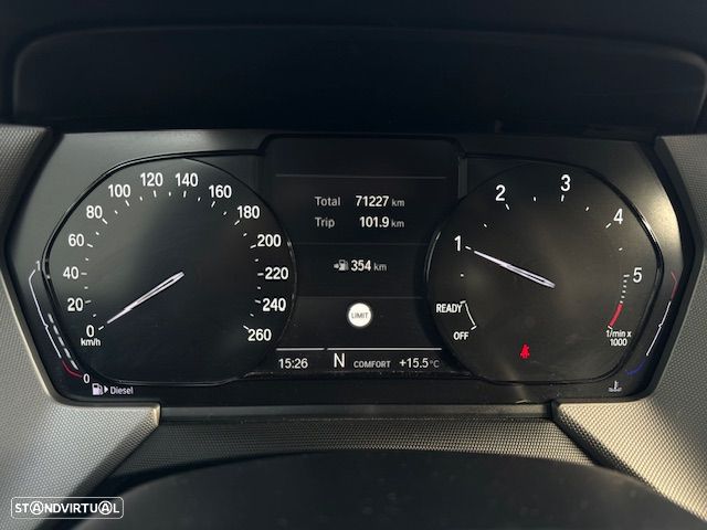 BMW 116 d Corporate Edition - 5