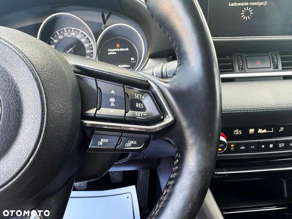 Mazda 6 SKYACTIV-G 165 Exclusive-Line - 12
