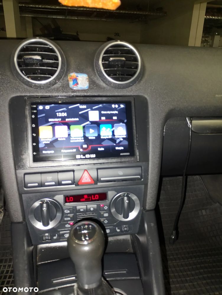 Audi A3 Sportback - 11