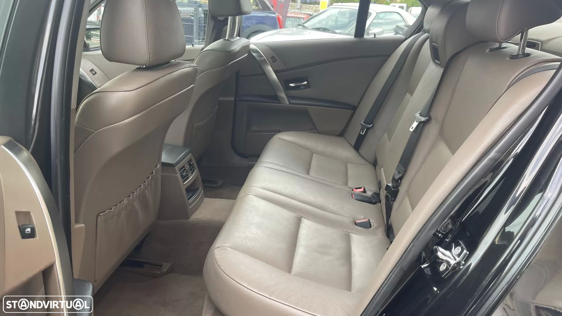 BMW 530 dA - 16