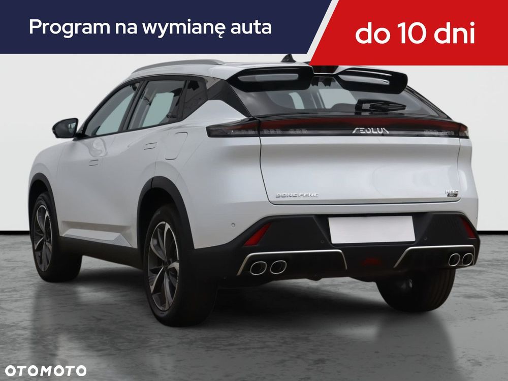 Dongfeng Mage - 6