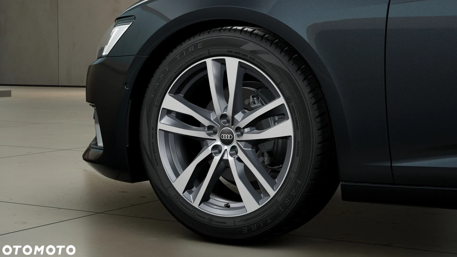 Audi A6 40 TDI mHEV Quattro Advanced S tronic - 6