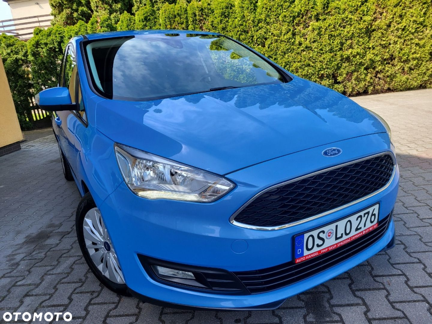 Ford C-MAX - 40