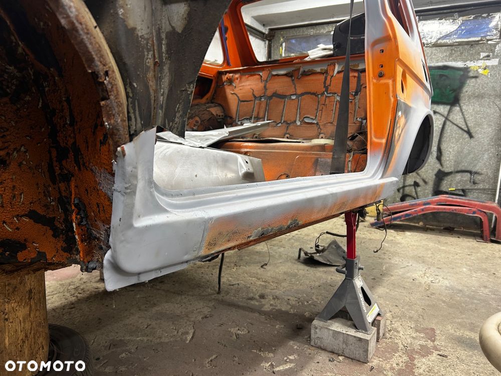 Fiat 126 - 4