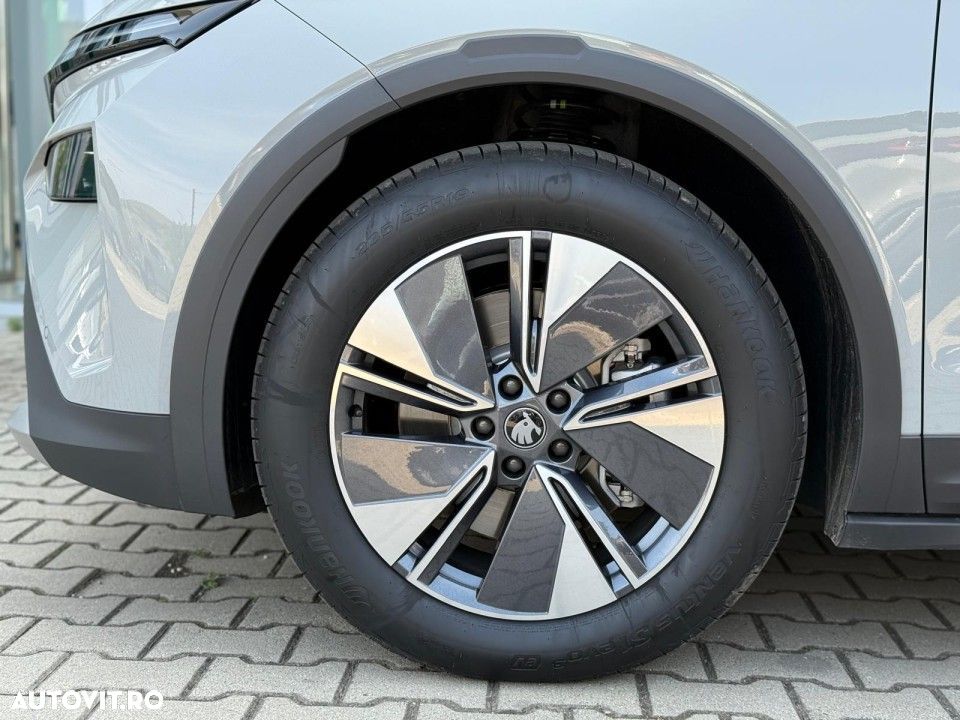 Skoda Elroq - 28