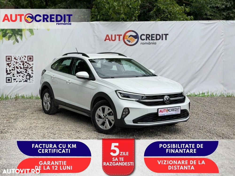 Volkswagen Taigo 1.0 TSI Life - 2